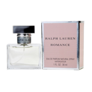 Ralph Lauren Midnight Romance Women's Eau de Parfum - 1oz