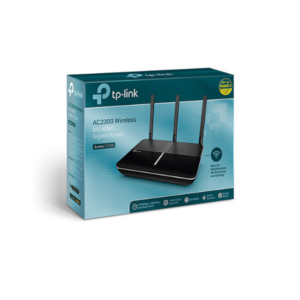 TP-Link routers