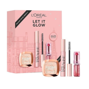 L'Oréal Paris Gift Set