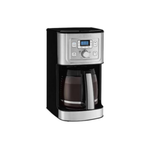 Cuisinart Brew Central 14-Cup Programmable Coffee Maker