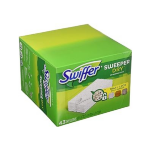 Swiffer Sweeper Dry Pad Refills