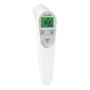 Microlife NC 200 Fever Thermometer